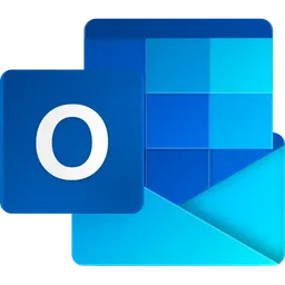 Microsoft Outlook logo