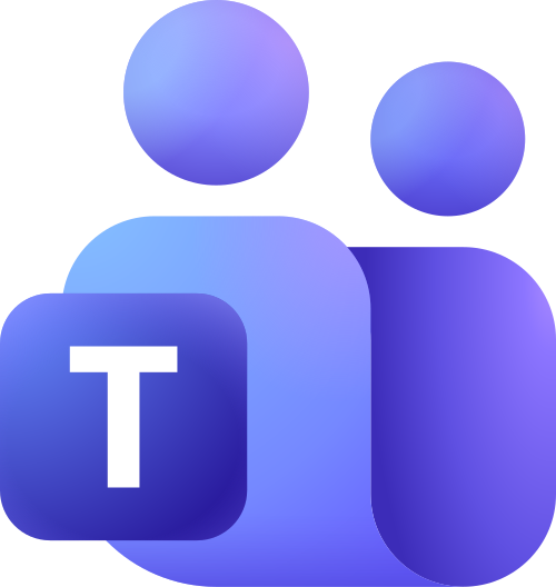 Microsoft Teams logo