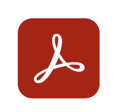 PDF logo
