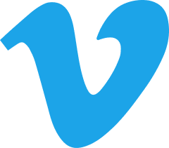 Vimeo logo