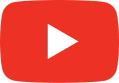 YouTube logo